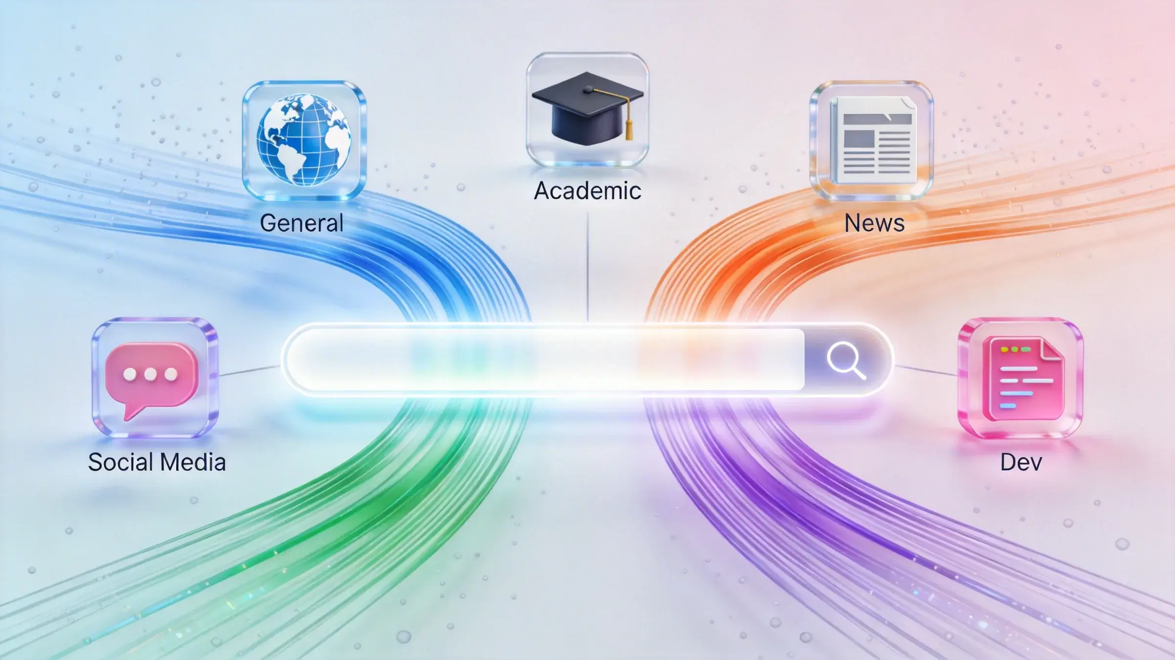 全能高级搜索上线