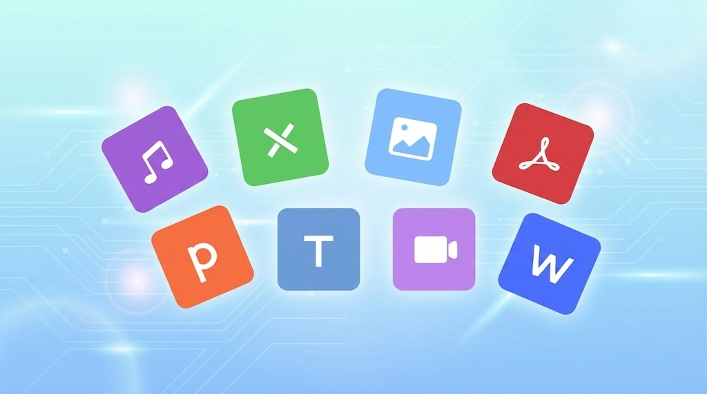 文件处理能力升级 & 上下文扩展