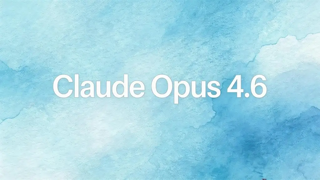 Claude Opus 4.6 Is Live